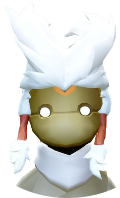 Cabelo da Semente de Esperança