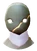 Lightmending Pioneer Mask