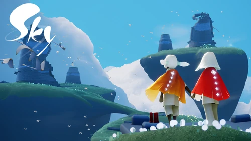 Todos os dias desta semana, compartilhamos a arte conceitual que moldou a história e os reinos da #thatskygame e, para o último dia da nossa série "7 Dias de Sky", nos aprofundamos no design por trás de Anciões, Criaturas e Personagens. 💭 Você tem uma arte conceitual favorita que compartilhamos esta semana?