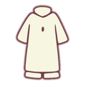 Ícone do Traje