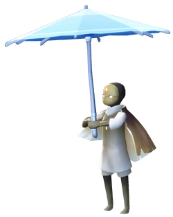 Laidback Pioneer | Sky: Children of the Light Wiki | Fandom