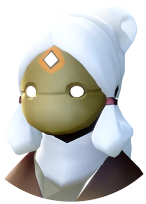 Cabelo da Mentora do Giro