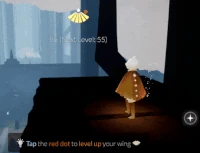 Level-up-cape.gif (9,13 MB) Aumentando o nível de Capa com uma Luz Alada