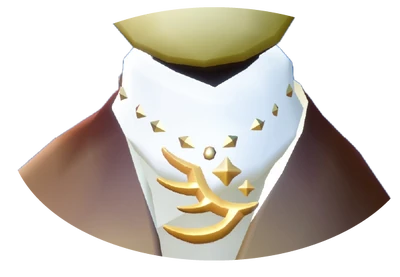 Pingente Supremo da Migração