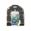 Pin das Ilhas do Santuário