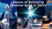 Belonging valley