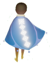 Lightseekers cape isle back