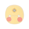 Pin da Máscara do Ano Novo
