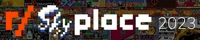 Projeto r/Place do Sky
