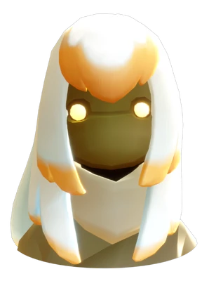 Cabelo do Pastor Rigoroso