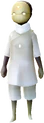 O Traje