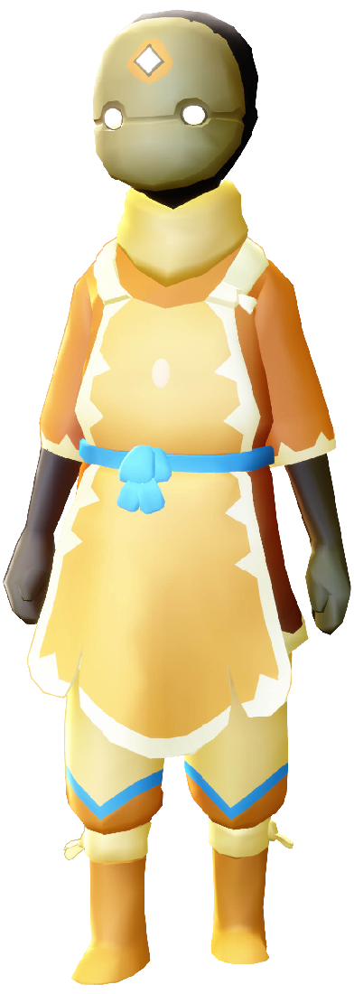 Outfits Sky Children of the Light Wiki Fandom