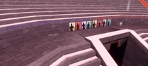The Coliseum