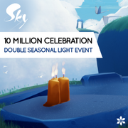 Double Seasonal Light - March 2020