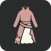 Feitiço de Traje Gótico de Travessuras
