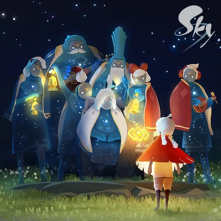 想いを編む季節 | Sky 星を紡ぐ子どもたち Wiki | Fandom 想いを編む季節 | Sky 星を紡ぐ子どもたち Wiki | Fandom