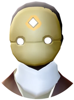 リトル仮面 Sky 星を紡ぐ子供たち リトル仮面 Sky 星を紡ぐ子供たち Sky】マスク（お面／仮面