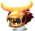 Máscara do Xamã Acolhedor