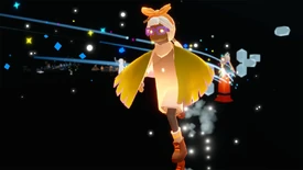 Evento de Quiz de Personalidade