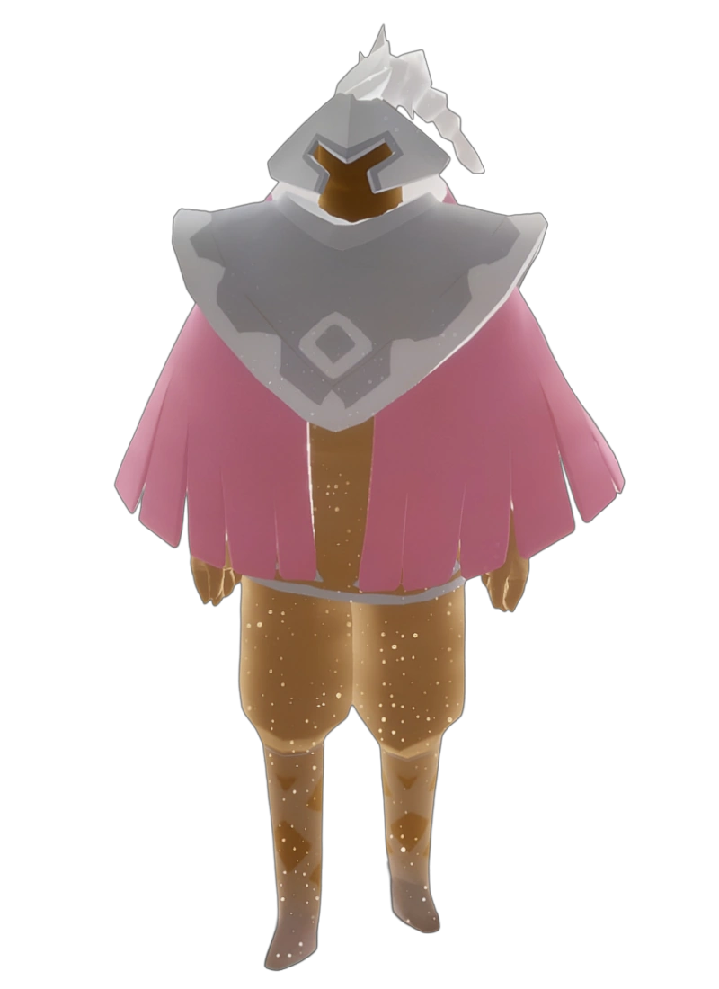 逆立ちする怖いもの知らず | Sky 星を紡ぐ子どもたち Wiki | Fandom