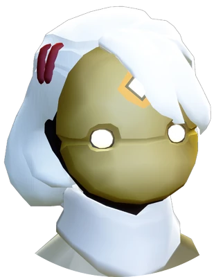 Cabelo da Mãe Cintilante