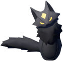 Feline Familiar Prop