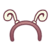 Migrating Butterfly Charmer Hair Accessory