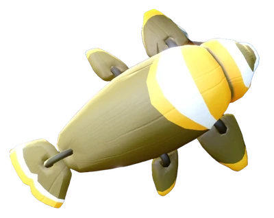 Brinquedo de Peixe-Boi