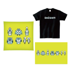 Sky商品コラボレーション | Sky 星を紡ぐ子どもたち Wiki | Fandom