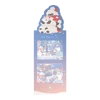Cartão de Filme Transparente de Sky - Iéti do Abraço de Urso