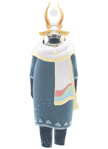 Radiance Guide Sky: Children of the Light Wiki Fandom