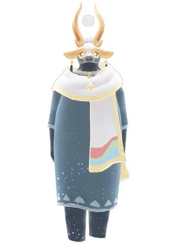 光染めの案内人 | Sky 星を紡ぐ子どもたち Wiki | Fandom
