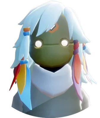 Cabelo Supremo do Reavivamento