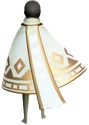 Transcendent Journey Cape