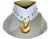Pingente Supremo do Pequeno Príncipe