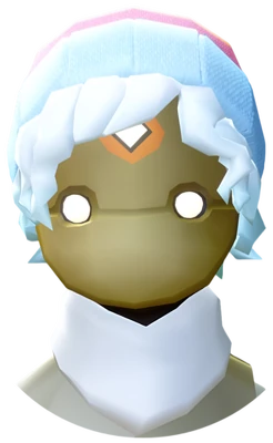 Chapéu de Arco-Íris