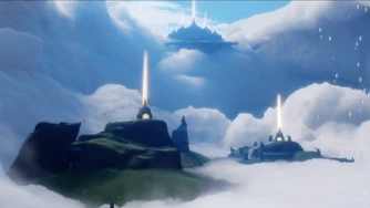 O Vilarejo - Pré-visualização de Teaser de Sky da TGC