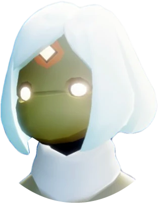 Cabelo Runaway da AURORA