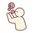 Assembly-Daydream-emote.png (79 KB) "Bubble Blower" Expression