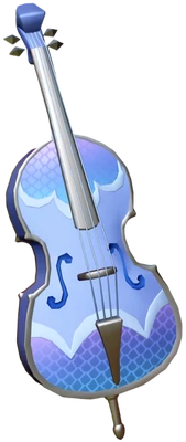 Violoncelo de Duetos