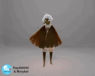 Rezar Nível 1
