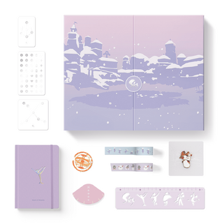 Sky星を紡ぐ子どもたち 夢叶うBOX