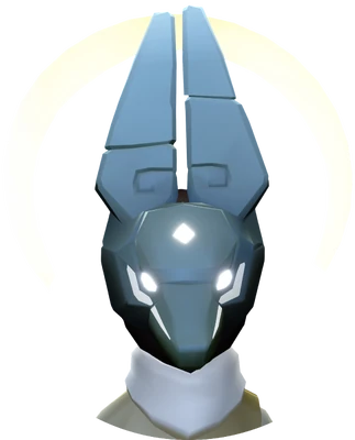 Máscara Suprema da Profecia