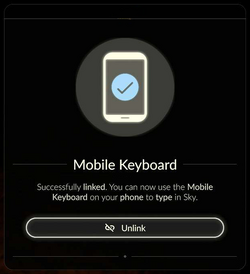 How do I link my mobile Sky account to my Nintendo Switch account? — Sky:  Children of the Light Help Center