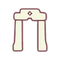 Icon home