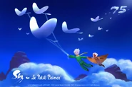 Le Petit Prince 75th Anniversary.jpeg (242 KB) Le Petit Prince 75th Anniversary