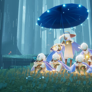 Season Of Lightseekers Sky Children Of The Light Wiki Fandom