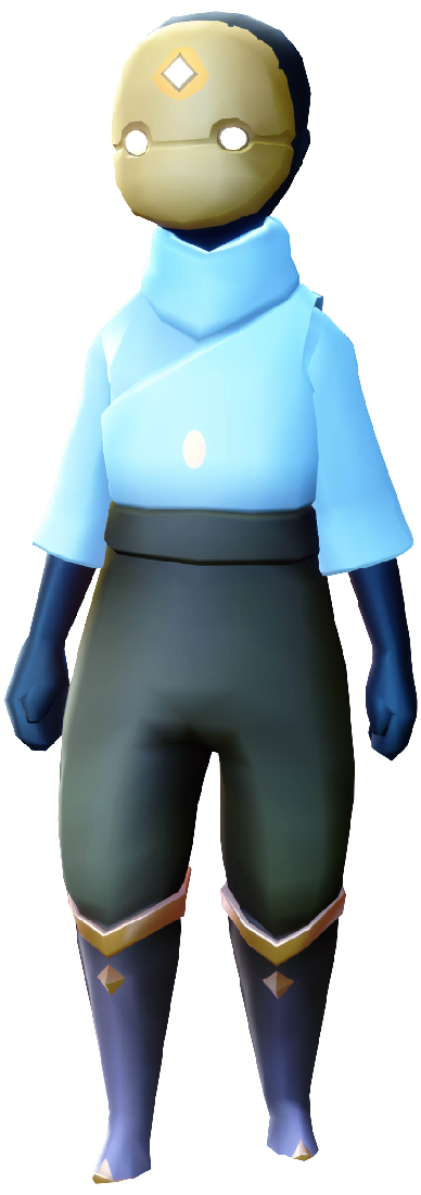 Outfits Sky Children of the Light Wiki Fandom