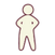 Confident Stance
