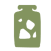 Green-dye-container-icon